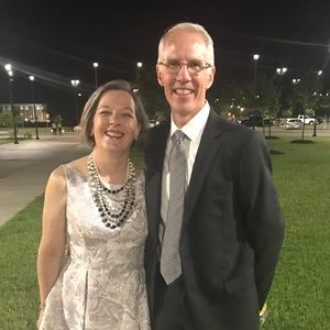 Meet your Posher, Fiona